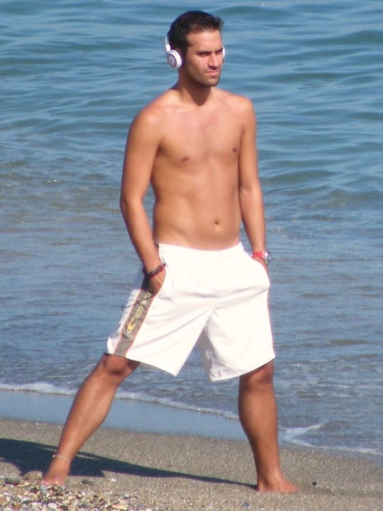 Boardshorts for Autumn