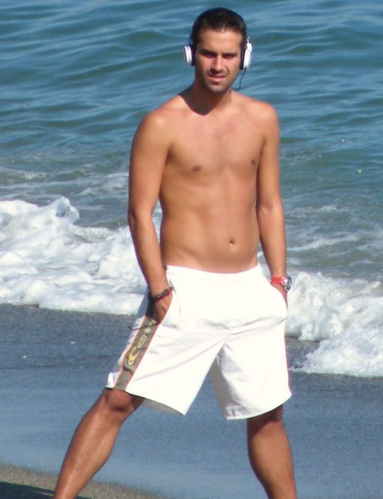 Boardshorts for Autumn