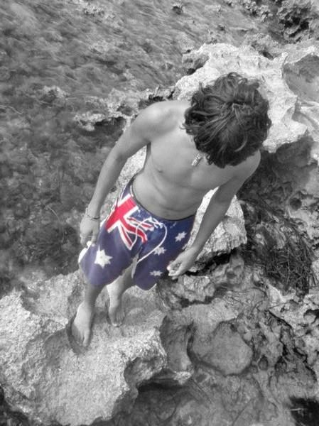 Boardshorts for Autumn