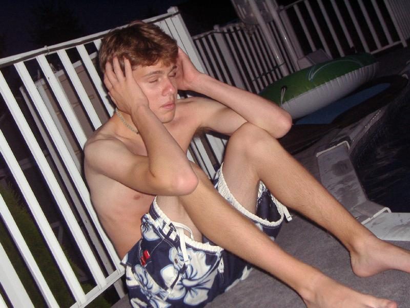 Boardshorts for Autumn