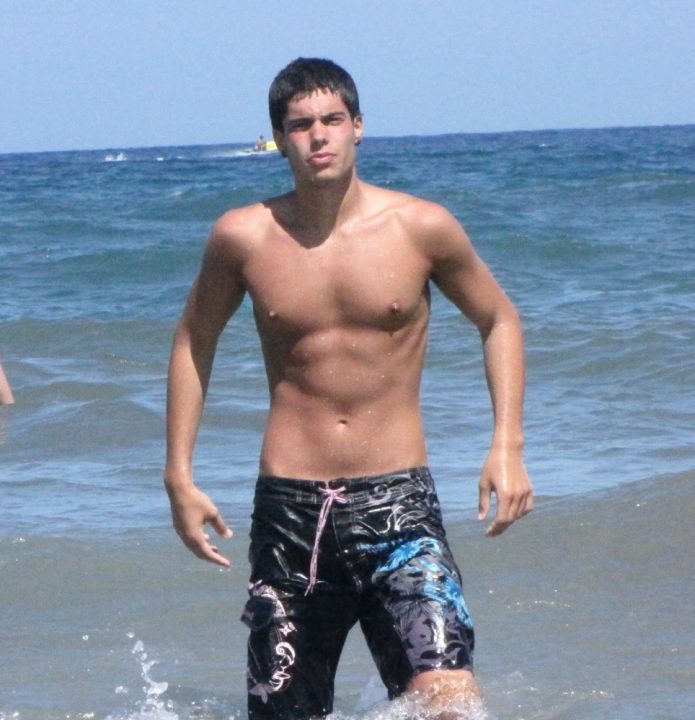 Boardshorts for Autumn