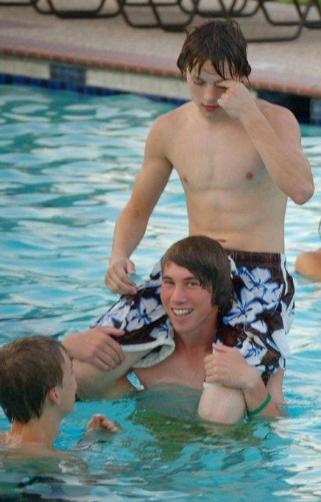 Boardshorts for Autumn