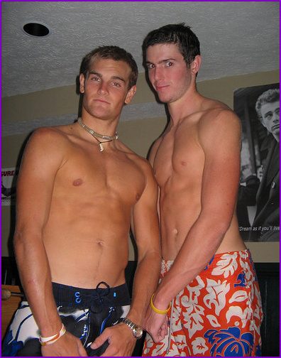 Boardshorts for Autumn