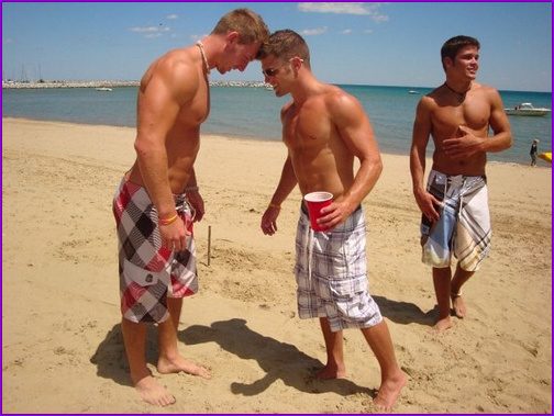 Boardshorts for Autumn