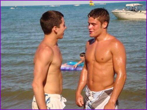 Boardshorts for Autumn