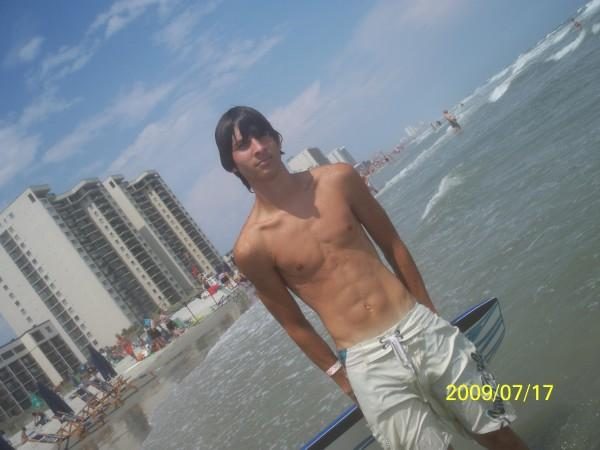 Boardshorts for Autumn