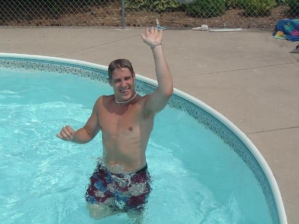 splash