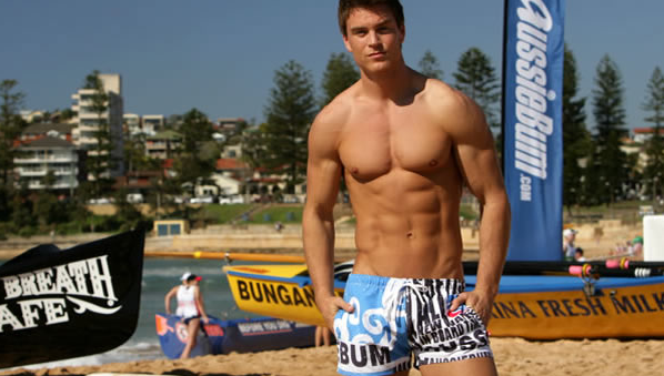 Aussiebum