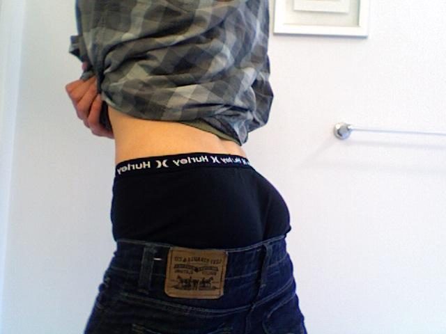 Billabong Boxer-briefs  2