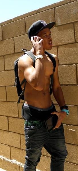 streetsagger On The fone
