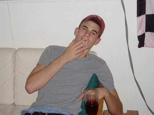 Can i sit on your lap?