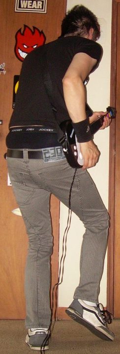 rocksag