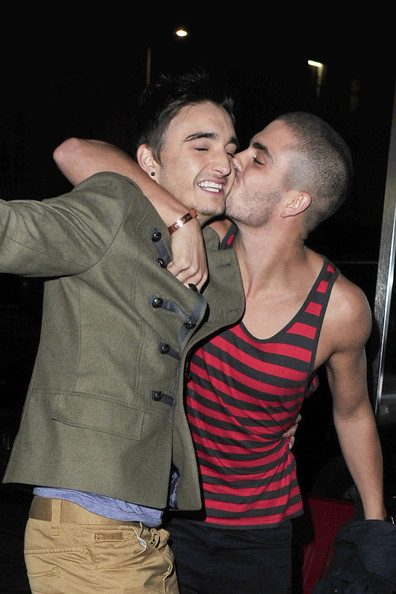 Max George Tom Parker members Boy band Wanted bPMREoyKApVl