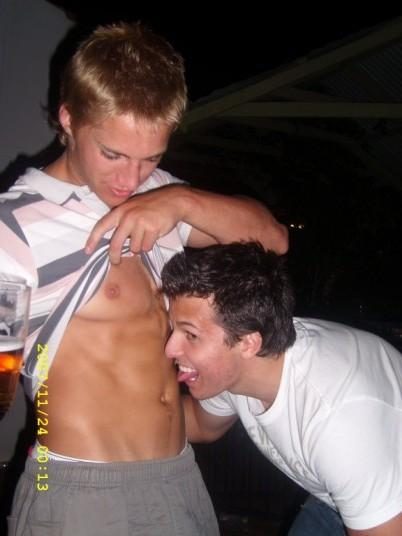 Hot Stuff