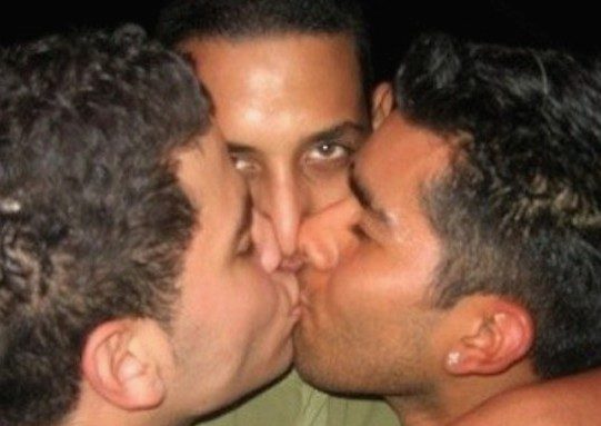 Threesome