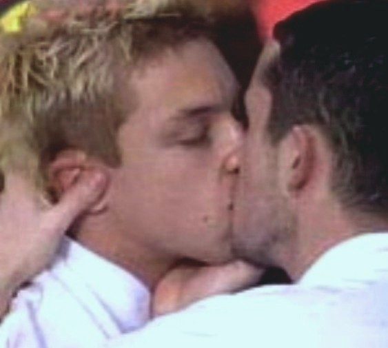 Alan Smith (UK) 3