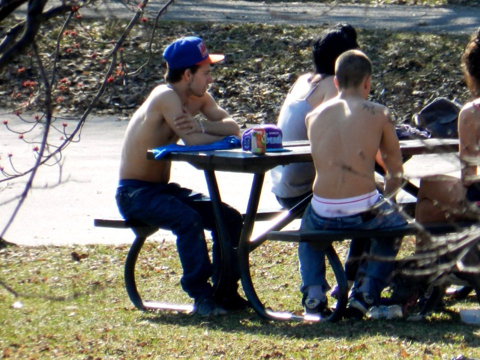 Montreal hotties