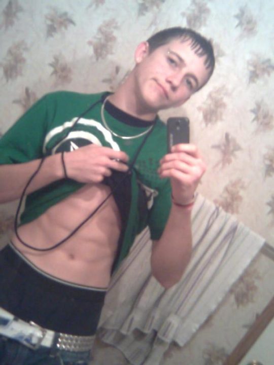Hot mirror sag