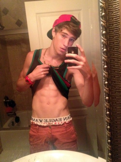 Mirror sag