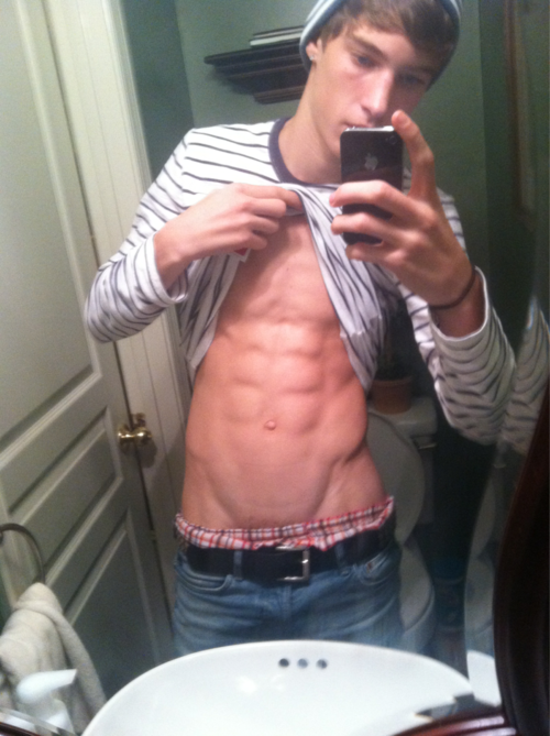 Mirror sag