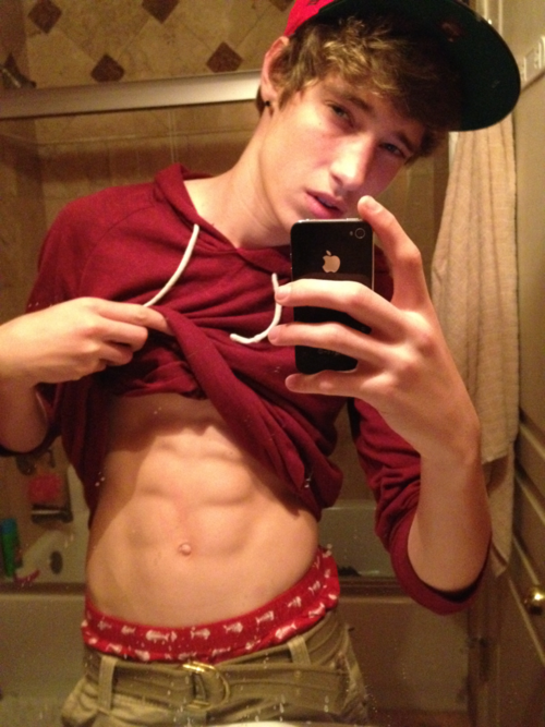 Mirror sag