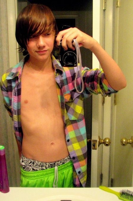 new cute teens