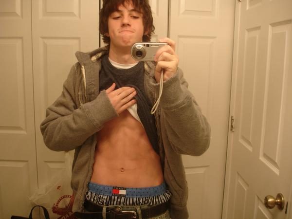 Cute Guys and Hotness