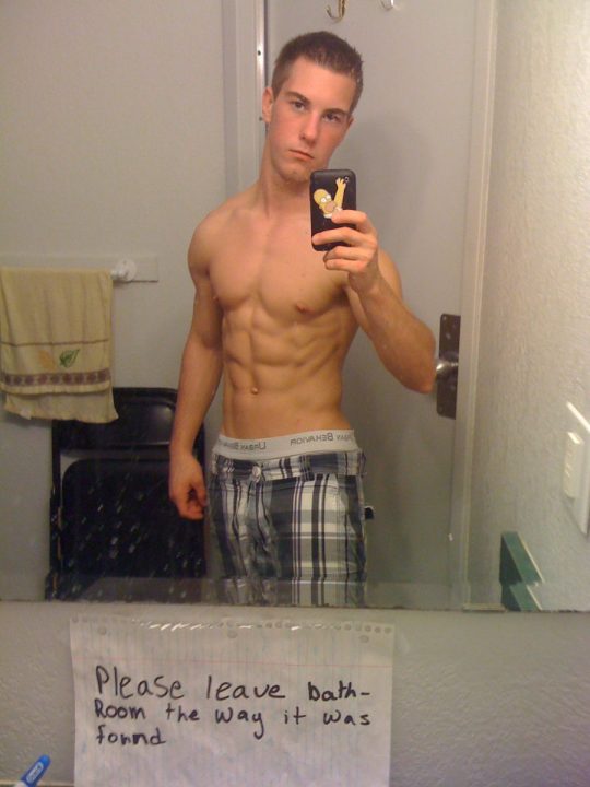 young body builder 4