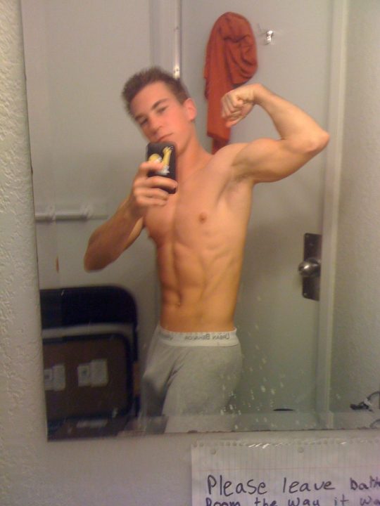 young body builder 6