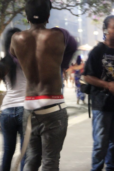 streetsagger