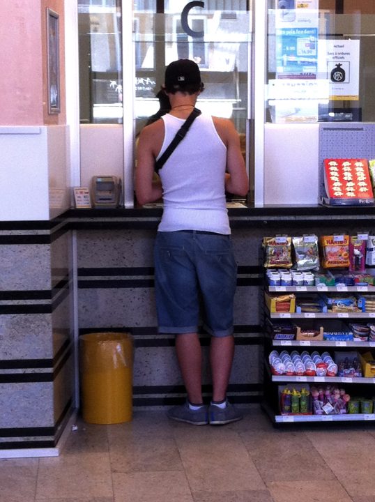 post-office sagger