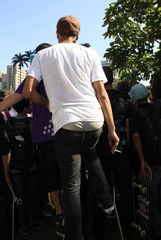 streetsaggers