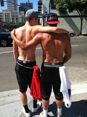 streetsaggers