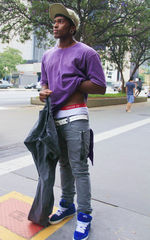 streetsagger
