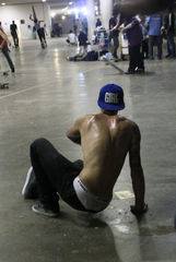 streetsagger