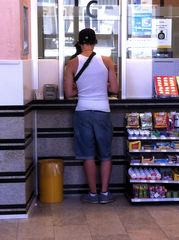 post-office sagger