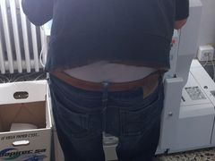 photocopy guy