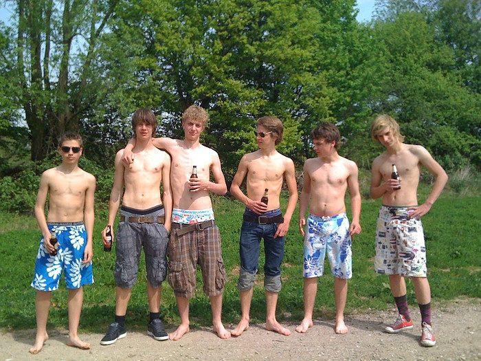 Dutch group