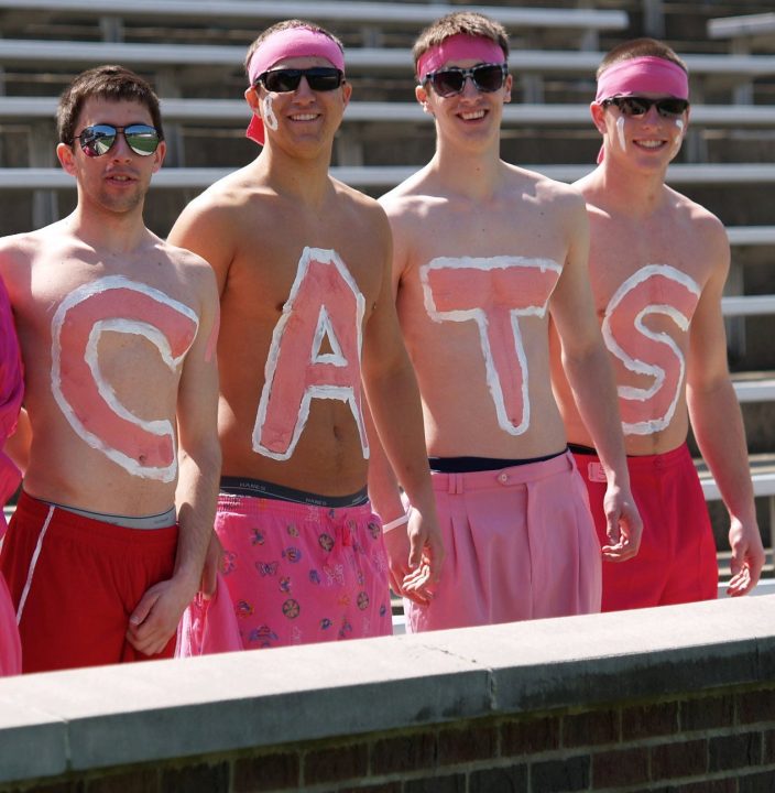 Boys...