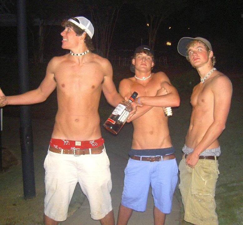 3 in shorts