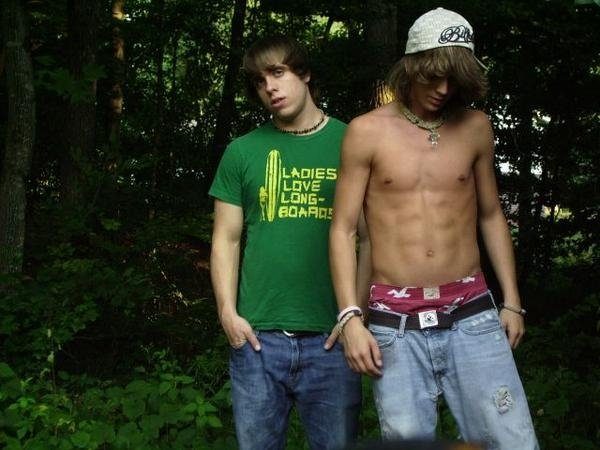 buff bod