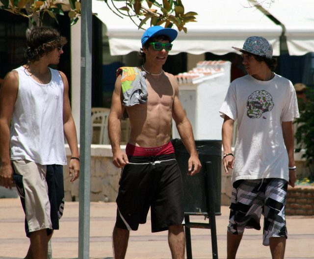 hot bod
