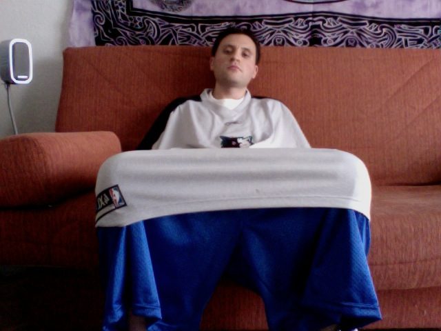 5XL Bball Shorts and 4XL shirt
