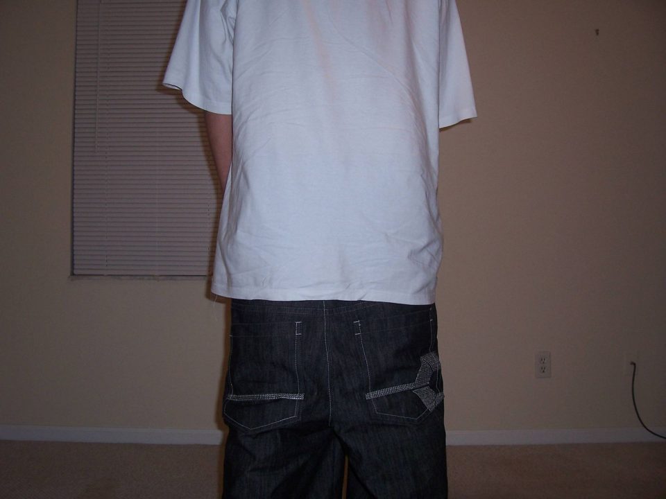 saggin