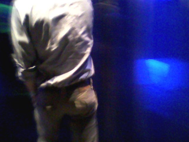Eduard S. his sexy ass