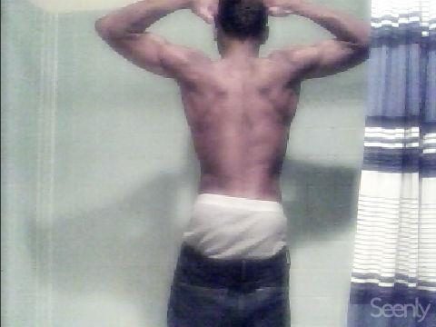 Needa get in the gym more, comment if you likey ;)