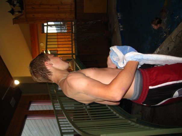 Teen Hotties