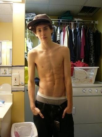 more cute boys from the web