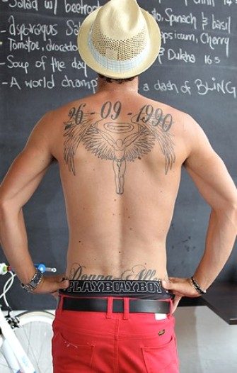 tats