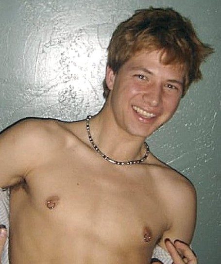 pierced nips 1